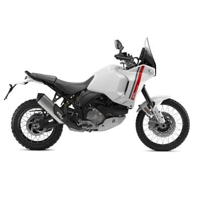 GP Kompozit CF Moto 450 MT 2024-2026 Uyumlu Yan Çanta Demiri Siyah